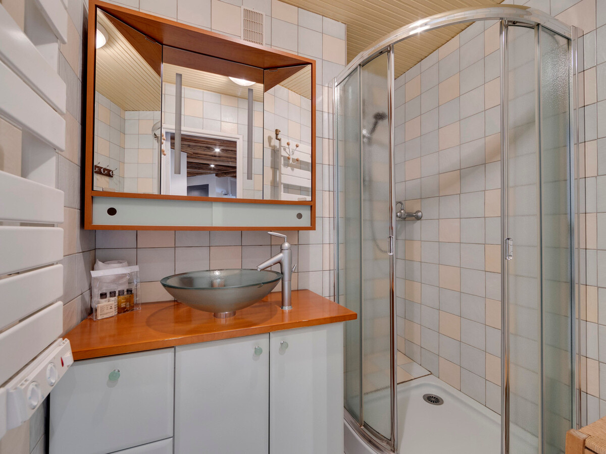 Appartement rénové à Tignes, 6 pers, proche pistes - Photo 8