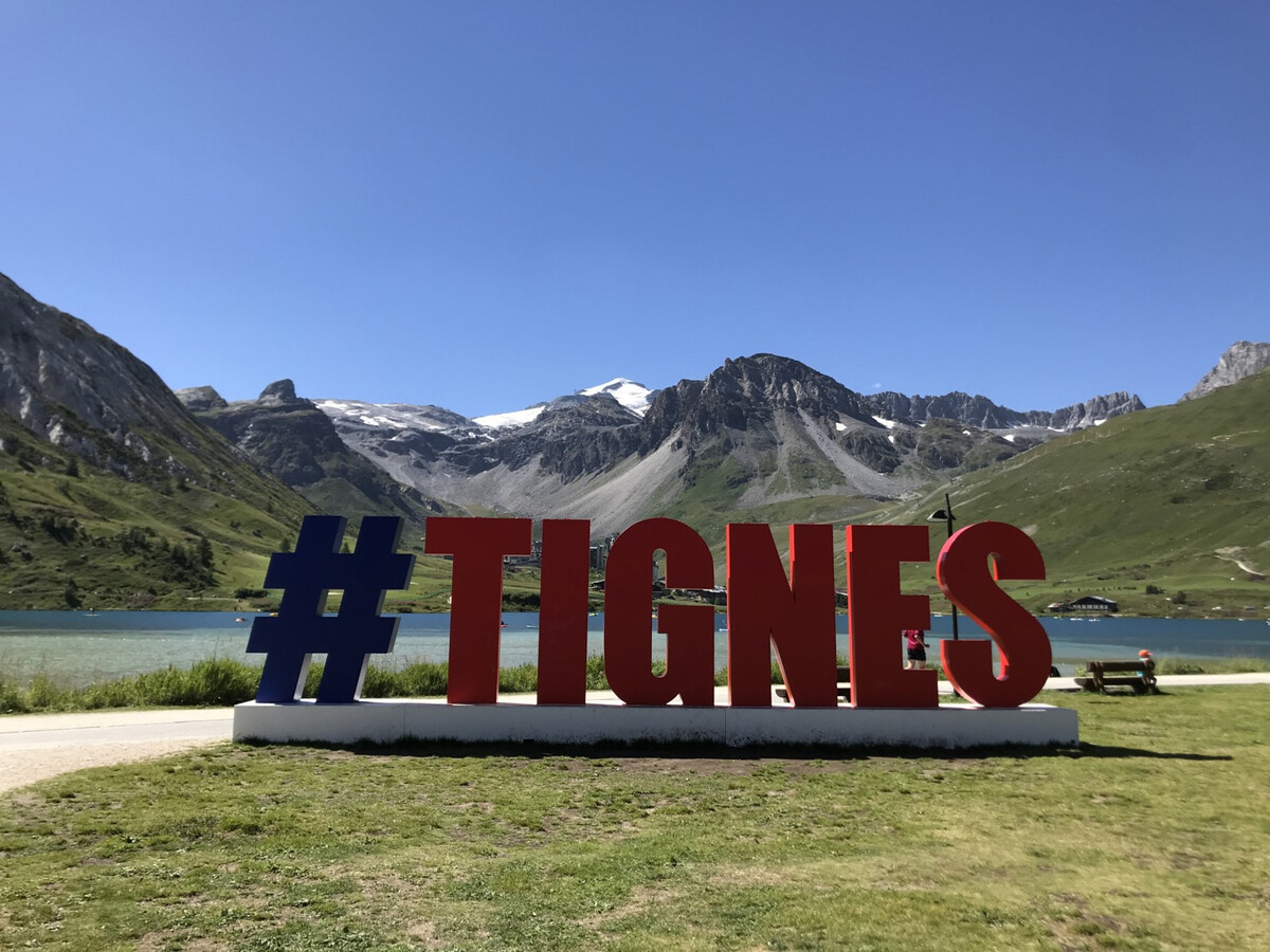 Appartement rénové à Tignes, 6 pers, proche pistes - Photo 15