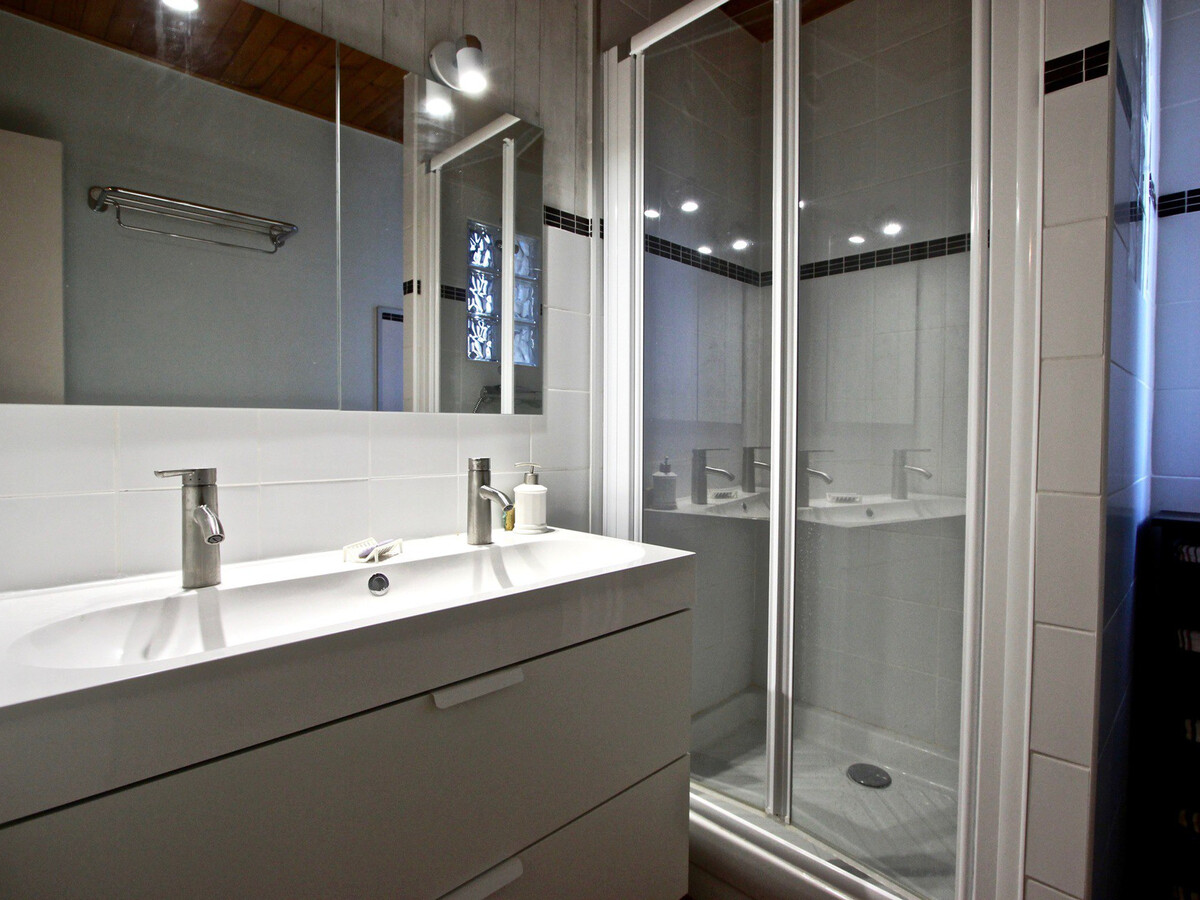 Appartement 45m² Chamrousse, 5 personnes, balcon Est - Photo 8