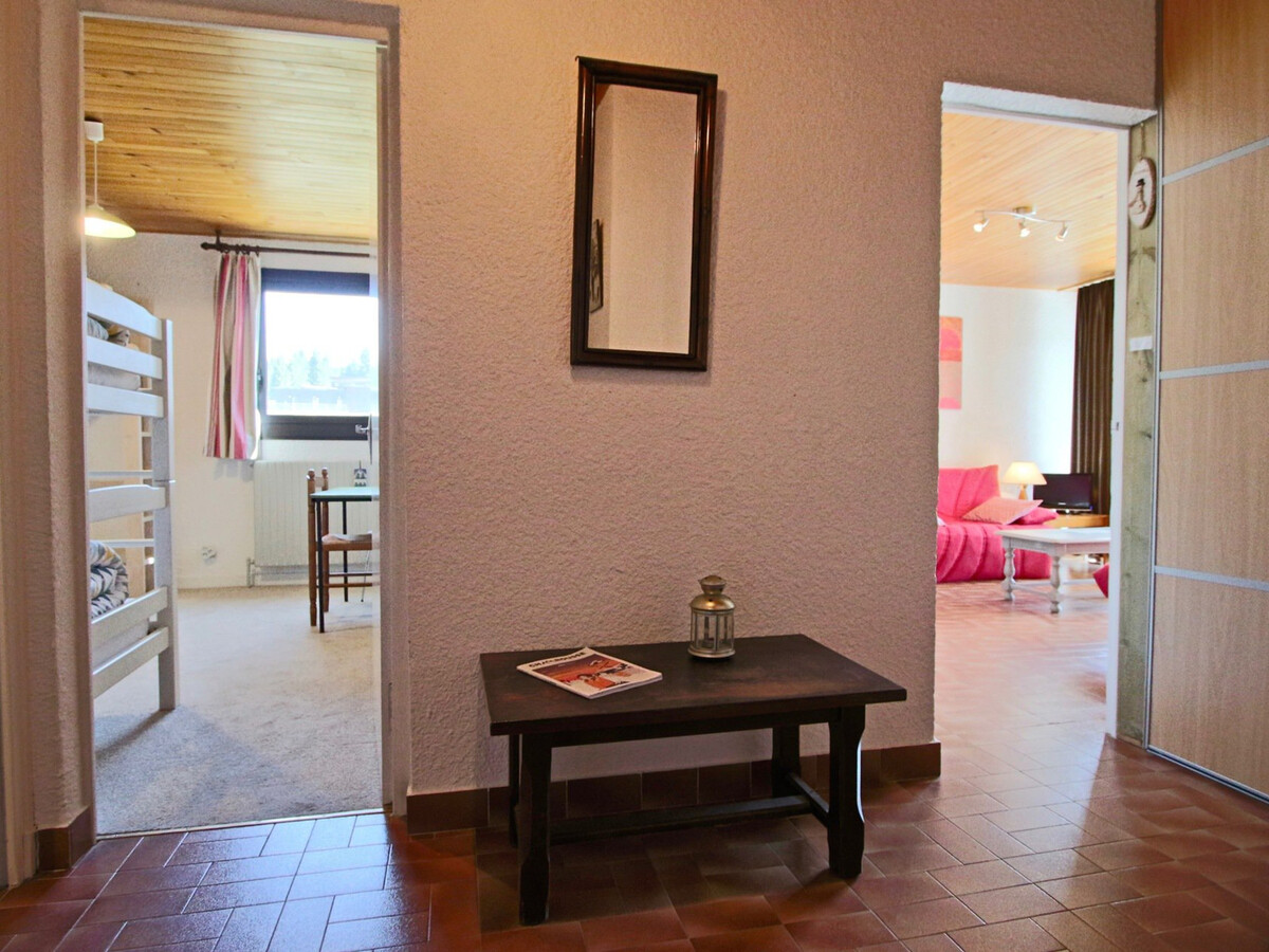 Appartement 45m² Chamrousse, 5 personnes, balcon Est - Photo 10