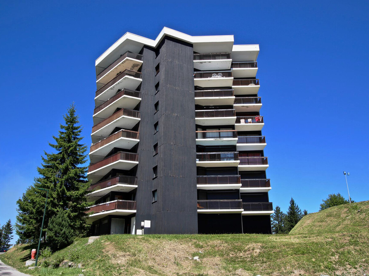 Appartement 45m² Chamrousse, 5 personnes, balcon Est - Photo 13