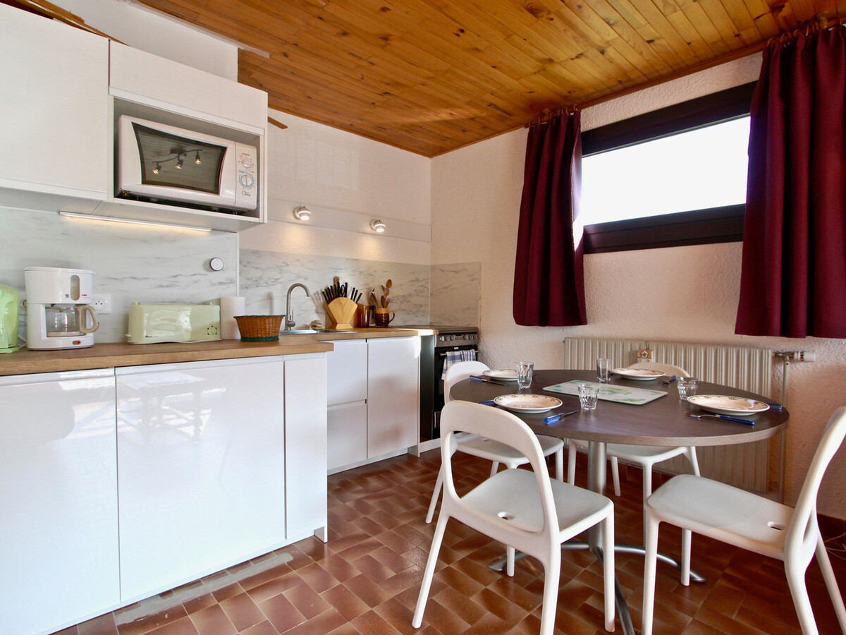 Appartement 45m² Chamrousse, 5 personnes, balcon Est - Photo 14