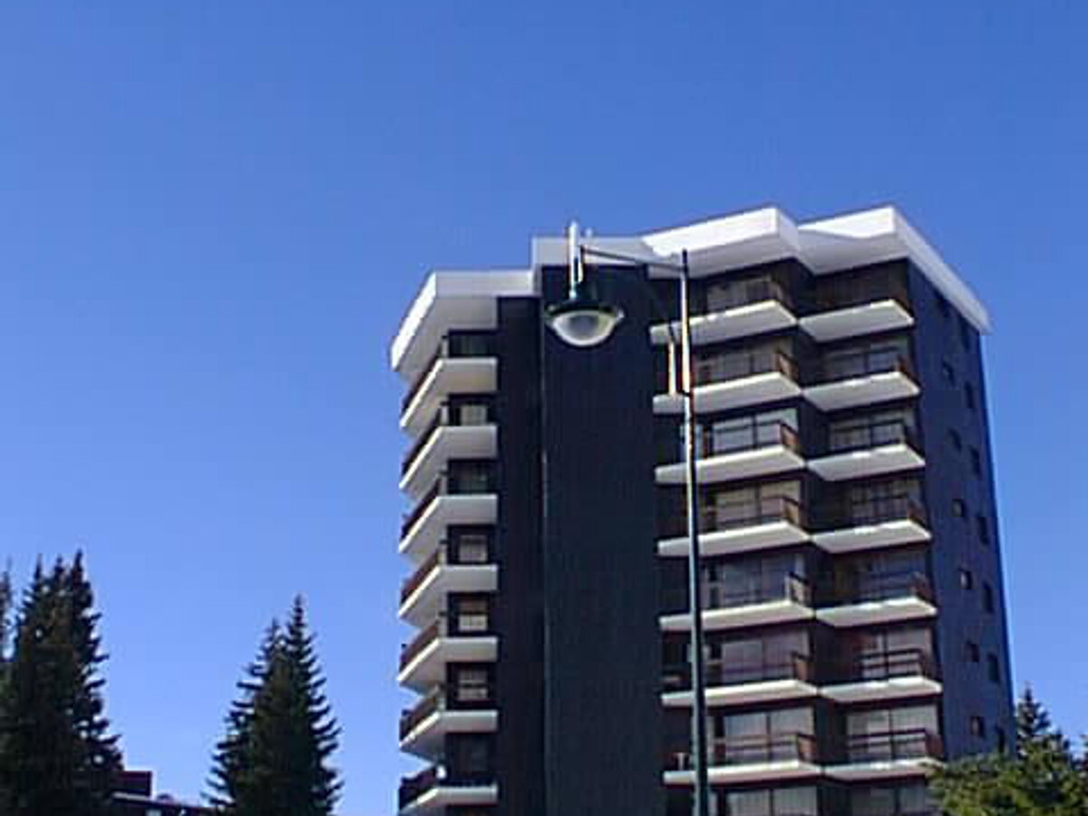 Appartement 45m² Chamrousse, 5 personnes, balcon Est - Photo 18