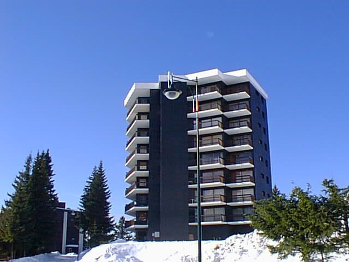 Appartement 45m² Chamrousse, 5 personnes, balcon Est - Photo 19