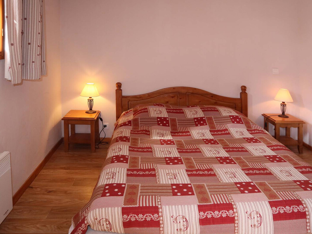 Appartement 6 pers aux Orres avec piscine chauffée et sauna - Photo 7