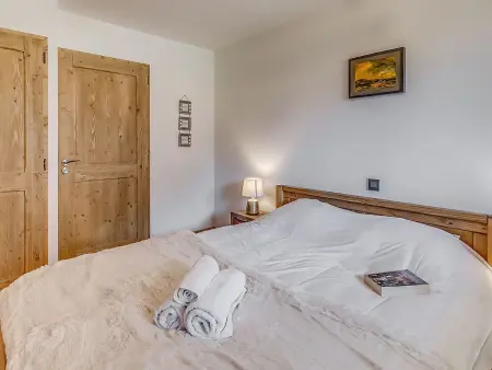 Appartement 8 pers. avec terrasse plein sud à Champagny-en-Vanoise : photo 5