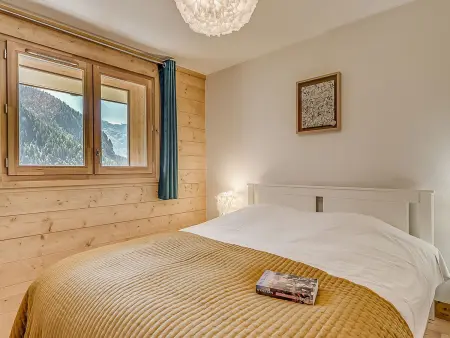 Appartement 8 pers. avec terrasse plein sud à Champagny-en-Vanoise : photo 7