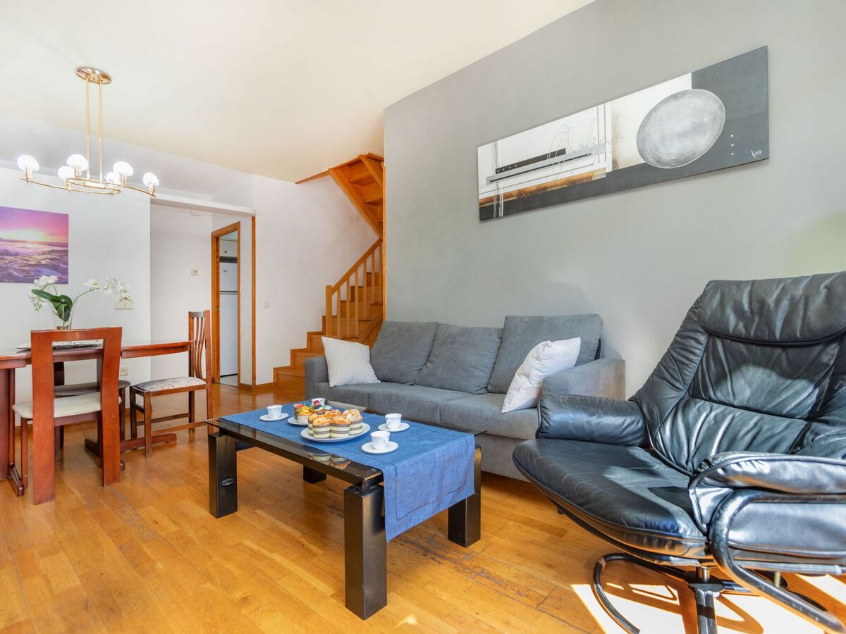 Mainera, appartement 6 pers. à Sort avec piscine - Photo 6