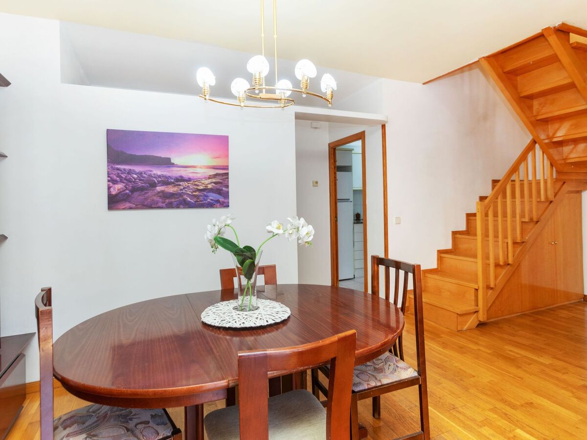 Mainera, appartement 6 pers. à Sort avec piscine - Photo 7