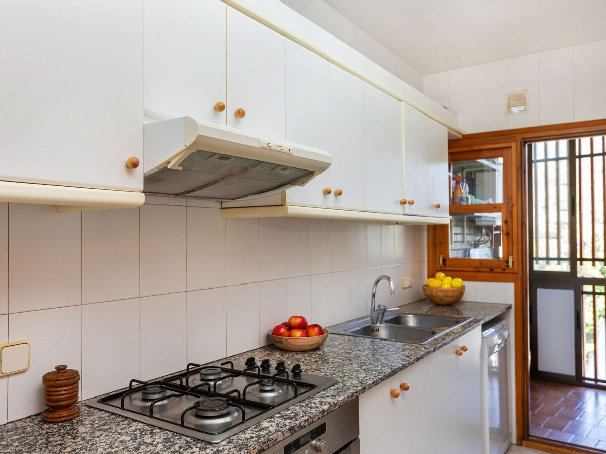 Mainera, appartement 6 pers. à Sort avec piscine - Photo 8