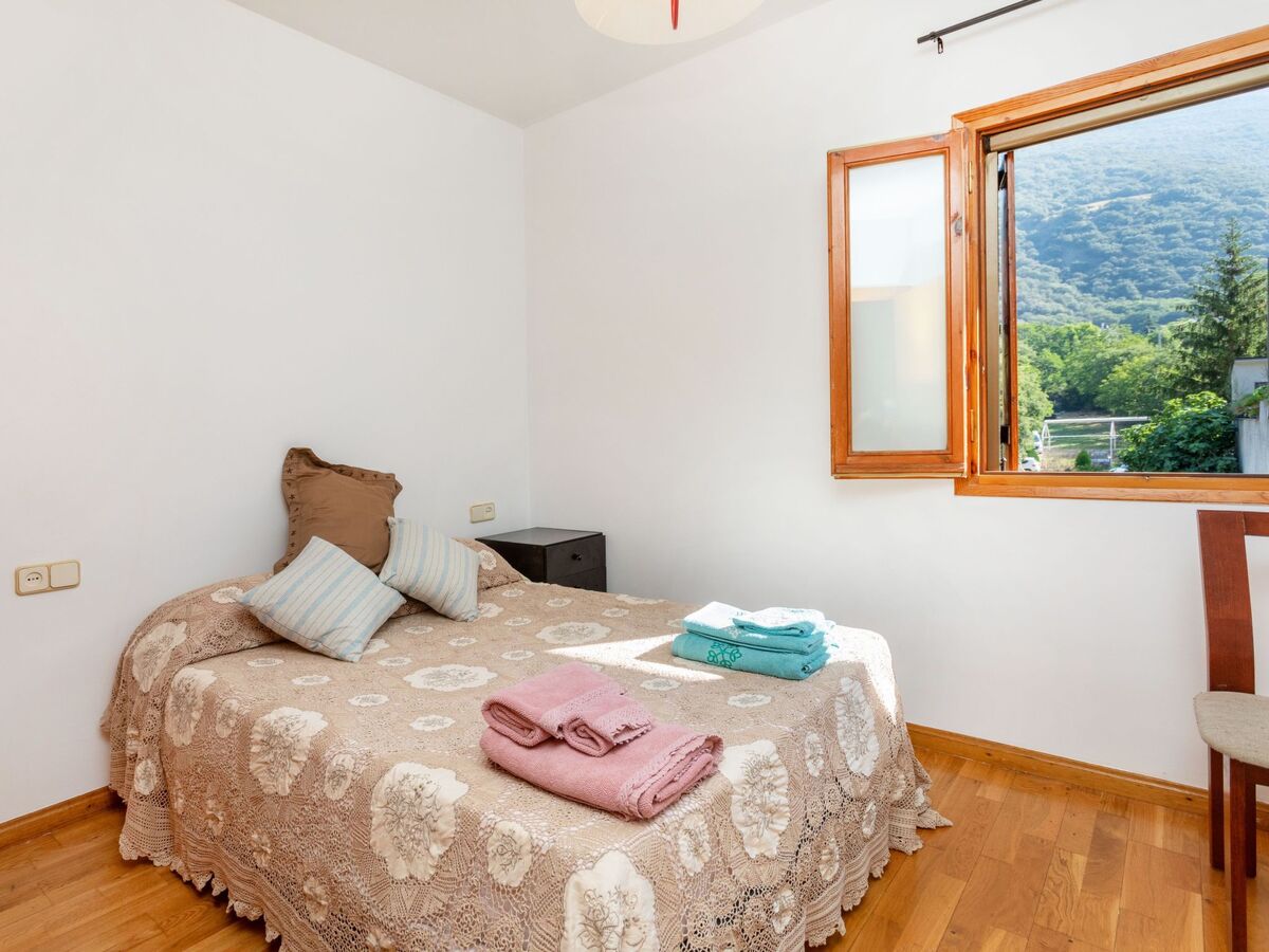 Mainera, appartement 6 pers. à Sort avec piscine - Photo 9