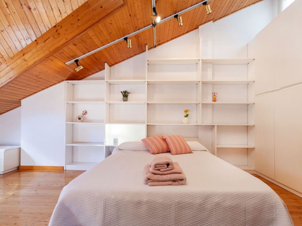 Mainera, appartement 6 pers. à Sort avec piscine - Photo 14