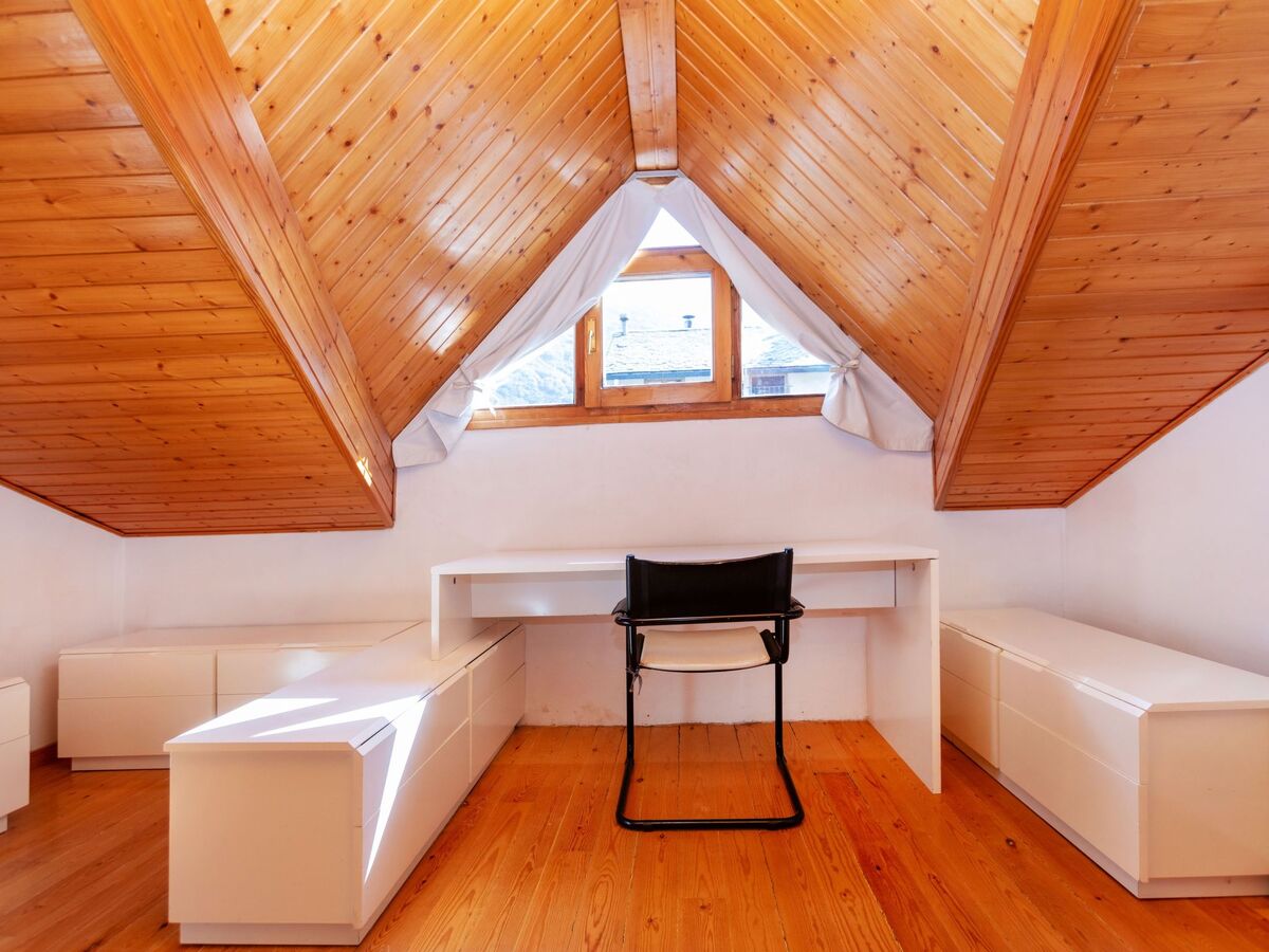 Mainera, appartement 6 pers. à Sort avec piscine - Photo 15