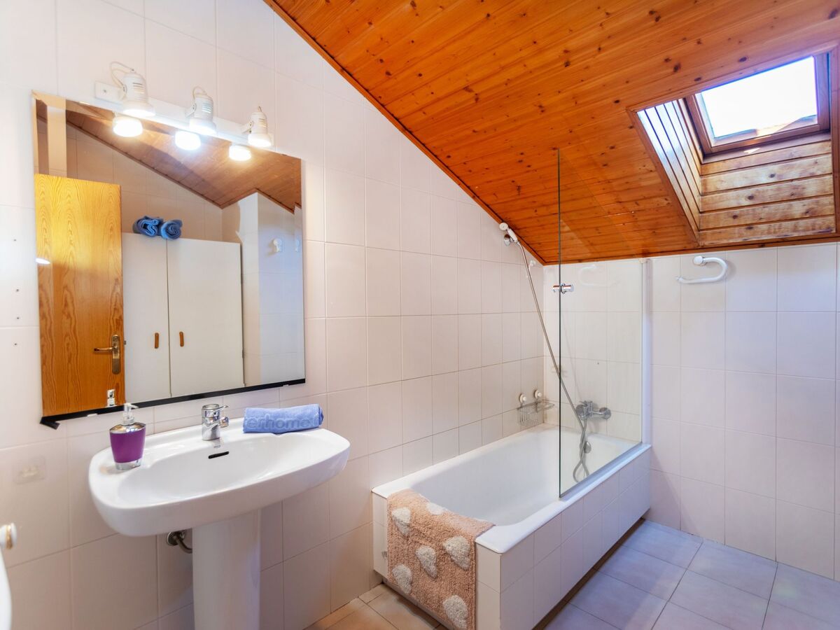 Mainera, appartement 6 pers. à Sort avec piscine - Photo 16