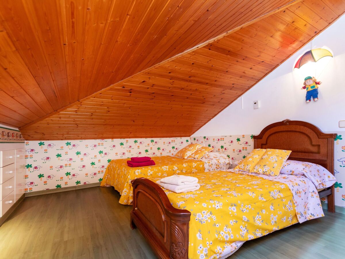 Mainera, appartement 6 pers. à Sort avec piscine - Photo 17