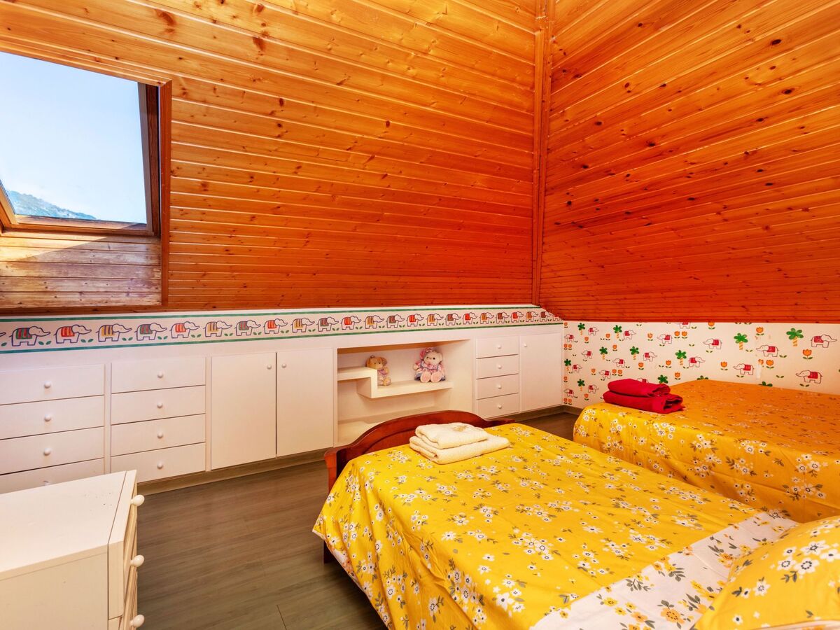 Mainera, appartement 6 pers. à Sort avec piscine - Photo 18