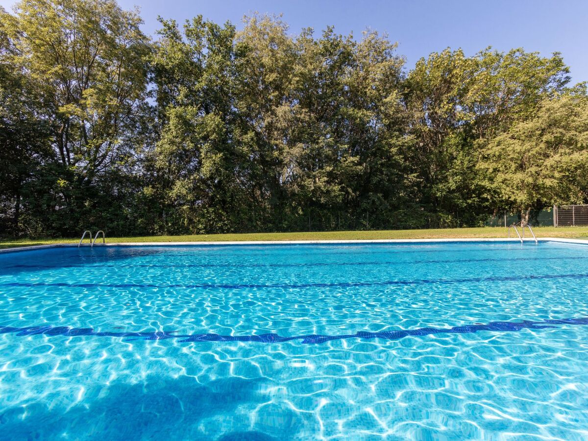 Mainera, appartement 6 pers. à Sort avec piscine - Photo 25