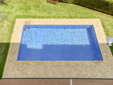 Appartement Cap Blanc à Roses, 2 chambres, piscine : photo 20