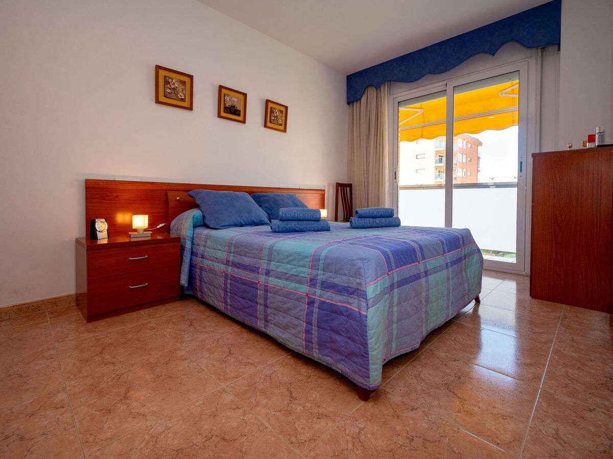Colom, appartement 2 chambres avec piscine à Malgrat de Mar - Photo 5