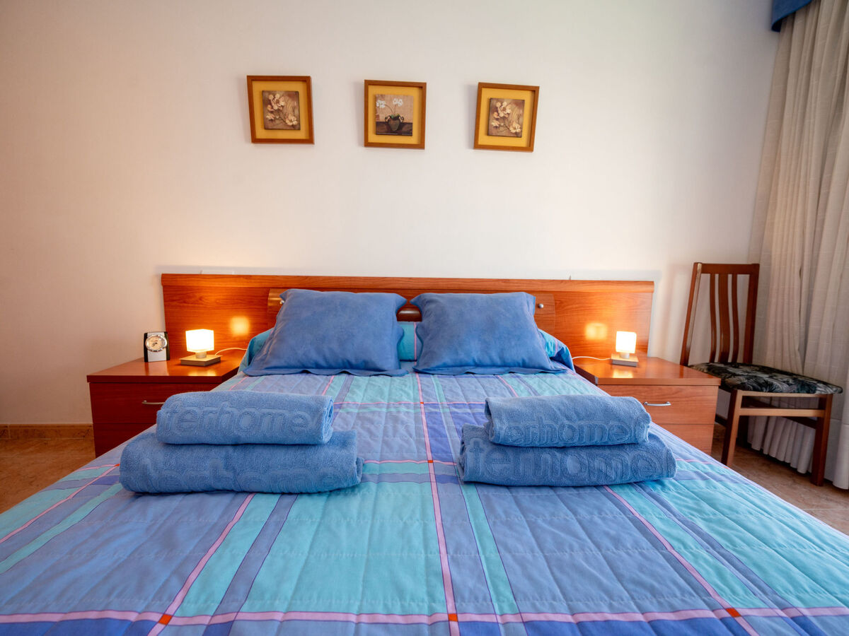 Colom, appartement 2 chambres avec piscine à Malgrat de Mar - Photo 16