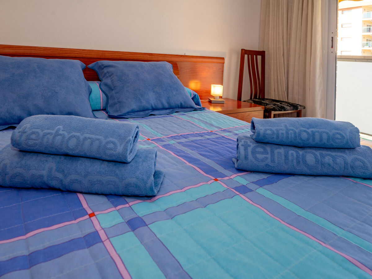 Colom, appartement 2 chambres avec piscine à Malgrat de Mar - Photo 17