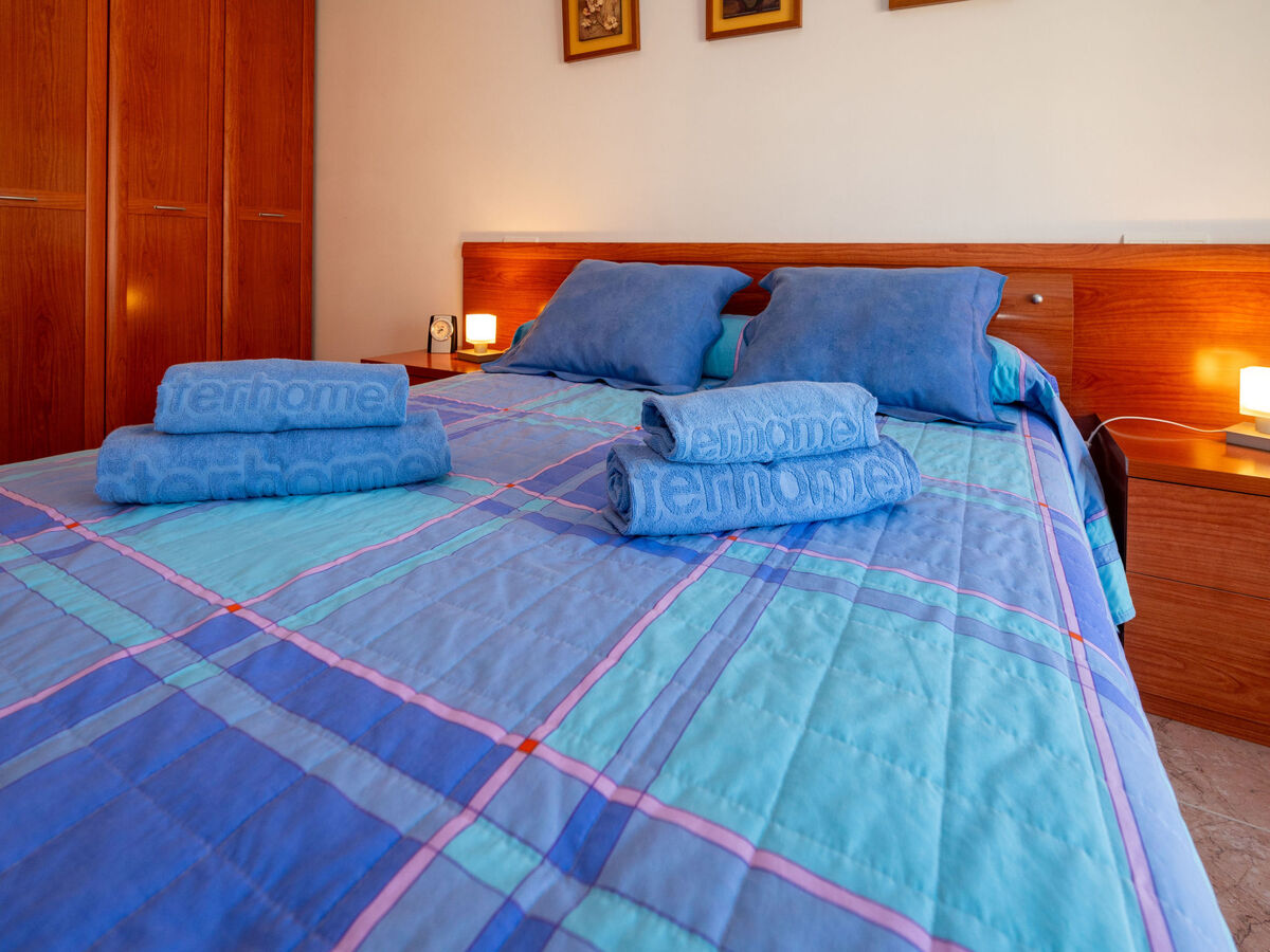 Colom, appartement 2 chambres avec piscine à Malgrat de Mar - Photo 18
