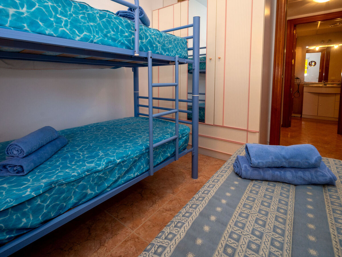 Colom, appartement 2 chambres avec piscine à Malgrat de Mar - Photo 20