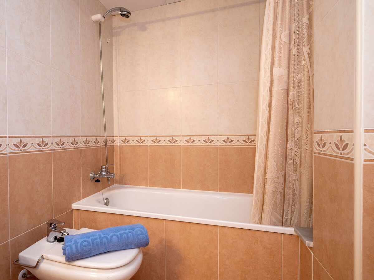 Colom, appartement 2 chambres avec piscine à Malgrat de Mar - Photo 22