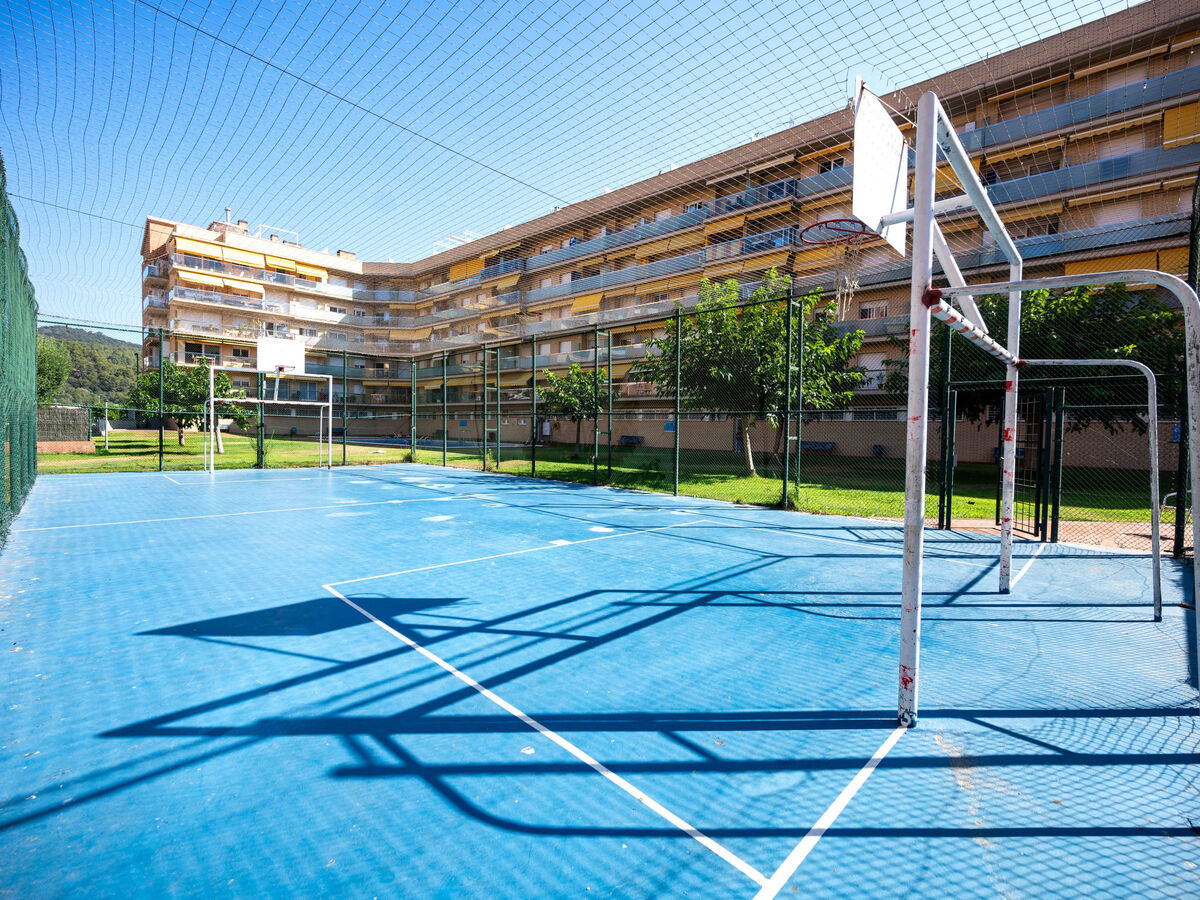 Colom, appartement 2 chambres avec piscine à Malgrat de Mar - Photo 32