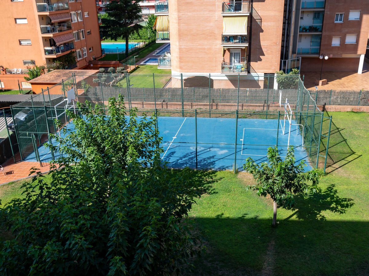 Colom, appartement 2 chambres avec piscine à Malgrat de Mar - Photo 34