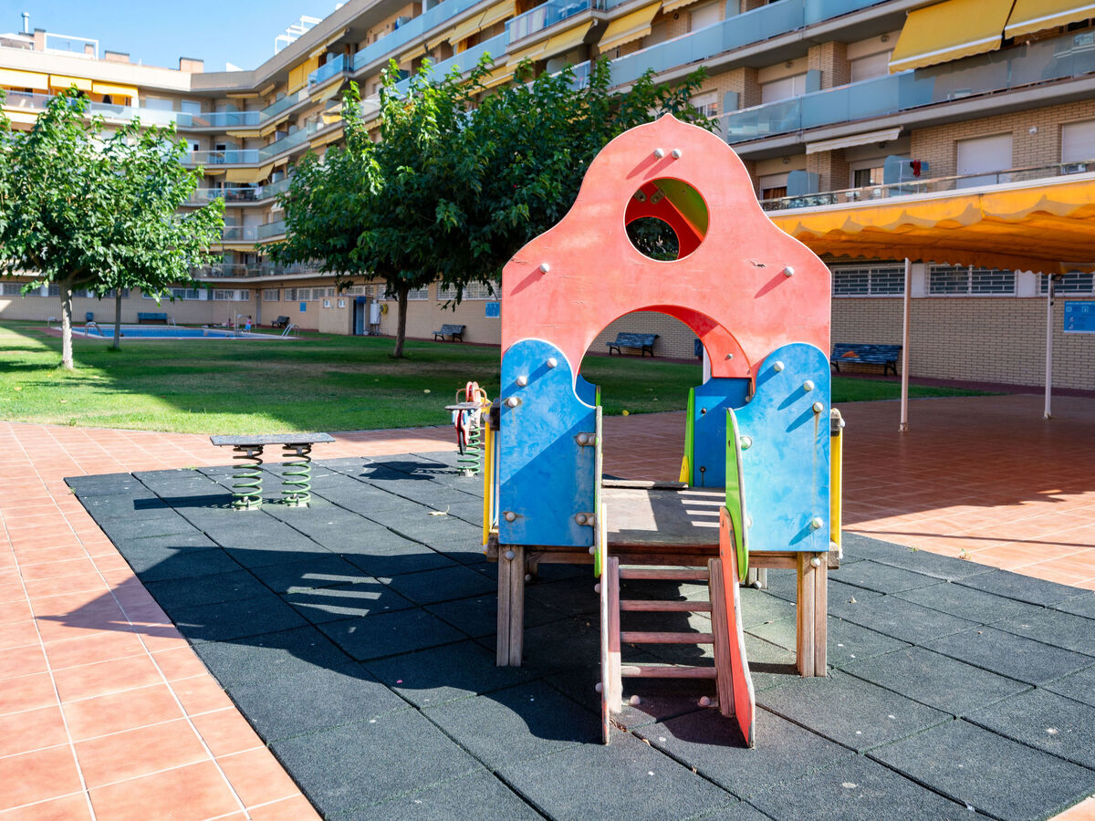 Colom, appartement 2 chambres avec piscine à Malgrat de Mar - Photo 36