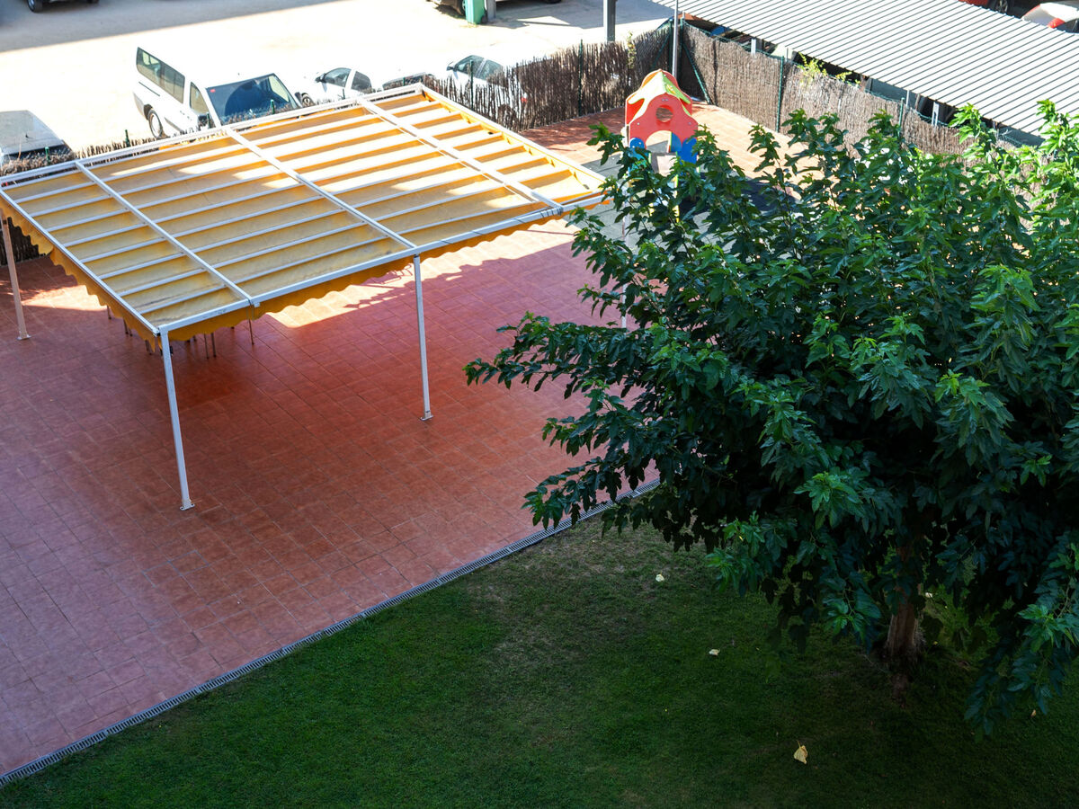 Colom, appartement 2 chambres avec piscine à Malgrat de Mar - Photo 38