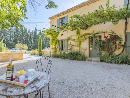 Le Mas de Marius – Gîte 13 pers. piscine chauffée - Photo 8