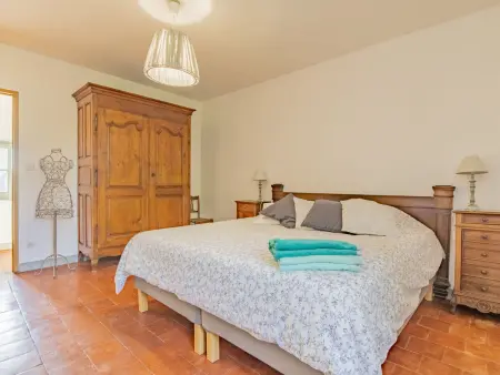 Le Mas de Marius – Gîte 13 pers. piscine chauffée - Photo 16