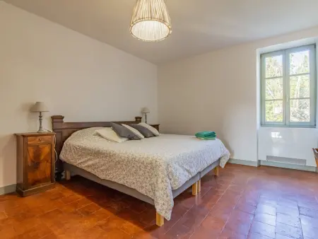 Le Mas de Marius – Gîte 13 pers. piscine chauffée - Photo 17