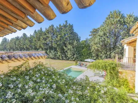 Le Mas de Marius – Gîte 13 pers. piscine chauffée - Photo 28