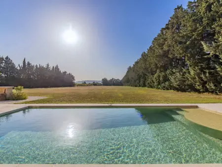 Le Mas de Marius – Gîte 13 pers. piscine chauffée - Photo 29