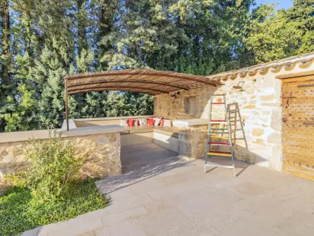 Le Mas de Marius – Gîte 13 pers. piscine chauffée - Photo 30