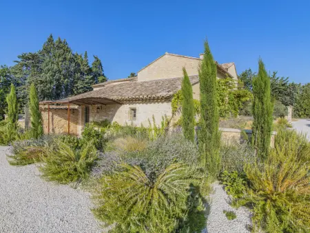 Le Mas de Marius – Gîte 13 pers. piscine chauffée - Photo 31