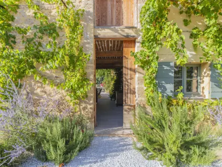 Le Mas de Marius – Gîte 13 pers. piscine chauffée - Photo 34