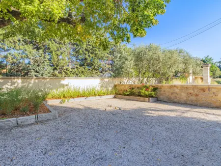 Le Mas de Marius – Gîte 13 pers. piscine chauffée - Photo 38