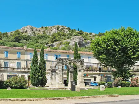 Le Mas de Marius – Gîte 13 pers. piscine chauffée - Photo 40