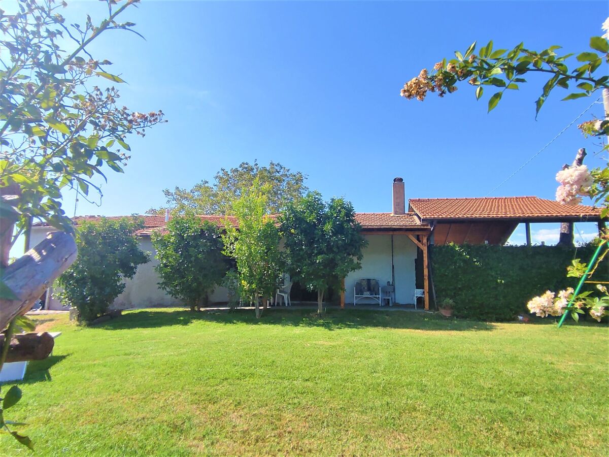 Country House rustique avec vue à Scansano - Photo 1
