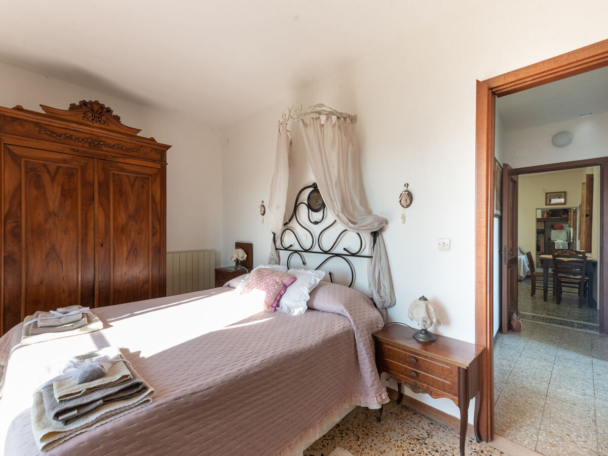 Country House rustique avec vue à Scansano - Photo 15