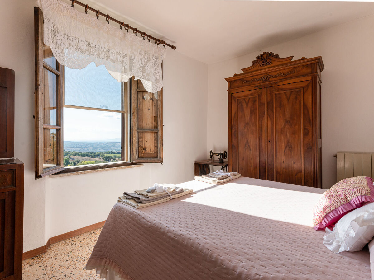 Country House rustique avec vue à Scansano - Photo 17