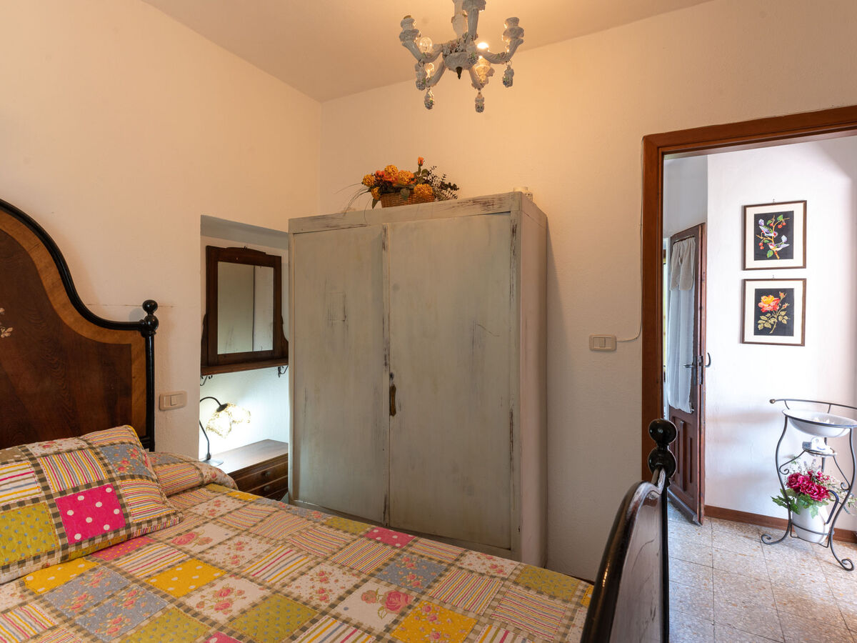 Country House rustique avec vue à Scansano - Photo 19