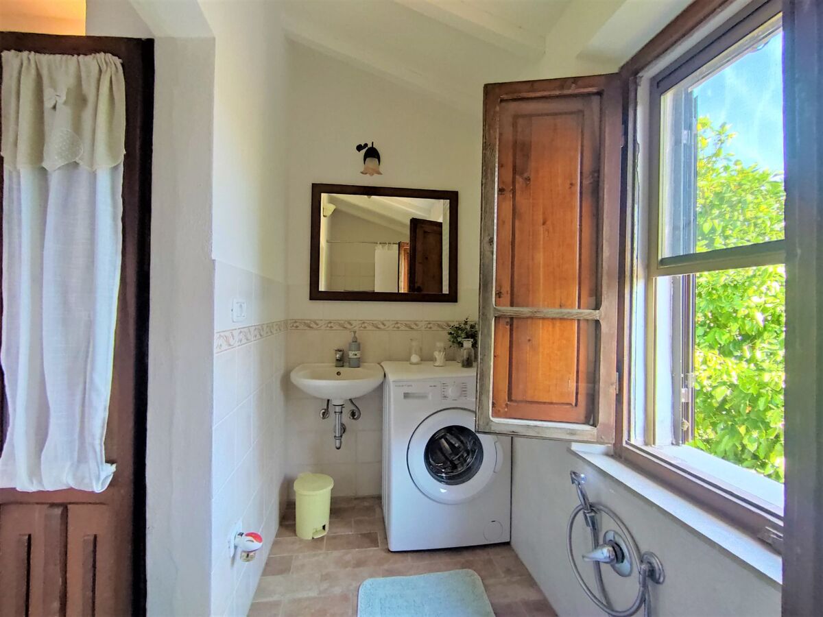 Country House rustique avec vue à Scansano - Photo 21