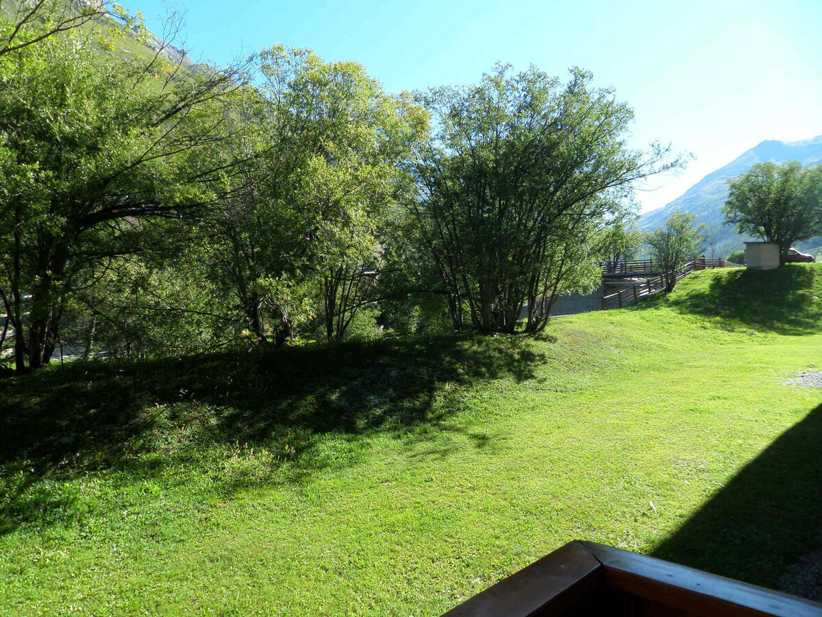 Studio 18m² vue montagne à Val-d'Isère, casier ski - Photo 13