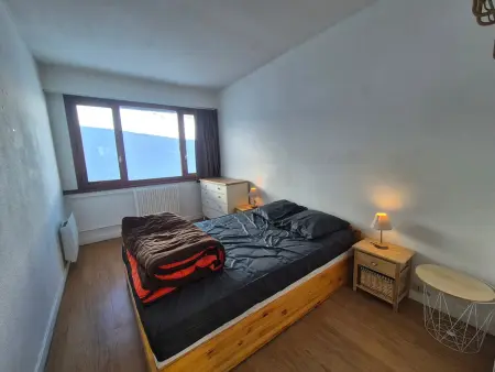 Appartement rénové 7 pers. au pied des pistes à Tignes : photo 3