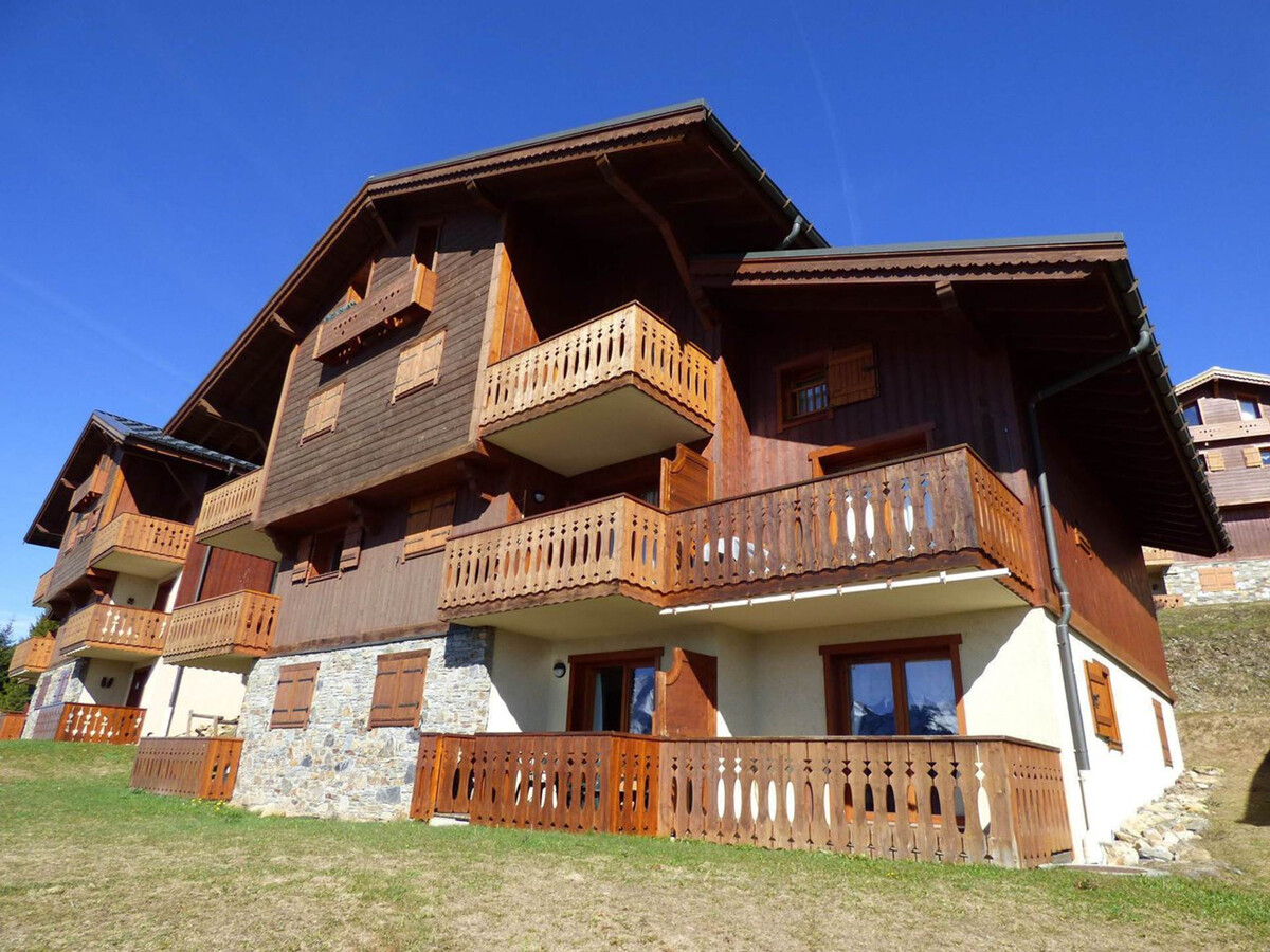 Appartement 5 pièces, 9 pers, skis aux pieds aux Saisies - Photo 5